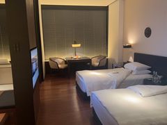 -上海璞麗酒店