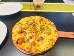 -必胜客(桐梓坡店)