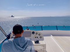 -大梅沙游艇度假酒店