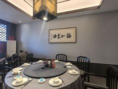 -汉水谣·江景餐厅(江滩店)