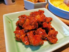 糖醋排骨-新白鹿餐厅(城西银泰城店)