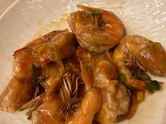 -上海金桥红枫万豪酒店-万豪中餐厅