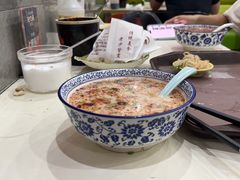 -穆得·老周家牛肉烧饼(普利街店)