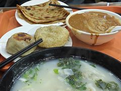 面茶-白魁老号饭庄(交道口店)