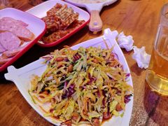 -小俩口烧烤东北菜(双井店)