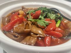 -隐庐·古法川菜(高新店)
