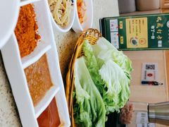 -妙香居韩国烤肉(容桂天佑城店)