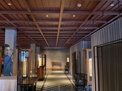 大堂-三号黄浦会Canton Table