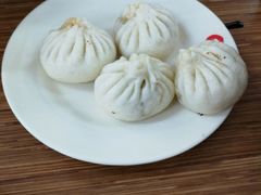 -庆丰包子铺(和平里店)
