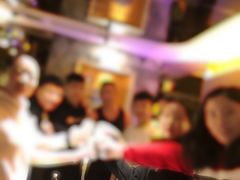 -星聚会KTV(北京世贸天阶店)