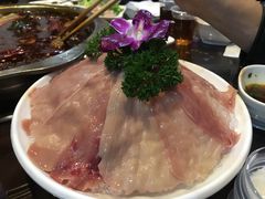 -枇杷园食为鲜火锅(南山店)