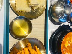 -梨花牛肉汤饭(仁恒伊势丹店)