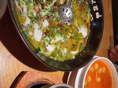 -川菜故事(光谷步行街店)