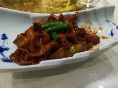 -金枝玉叶上海人家食府(三里河店)