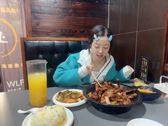 -掌上鲜(南顺城街店)