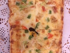 -莫太花餐厅(河北路店)