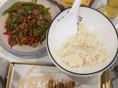 -新凯旋烧烤·燕姐千岛湖土菜