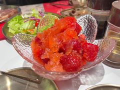 -西塔老太太泥炉烤肉(川沙百联店)