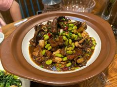 -黄泥岗·地道湖北菜(奥特莱斯店)