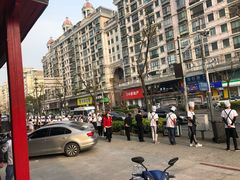 -捞围鲜·港式打边炉(海阳路店)