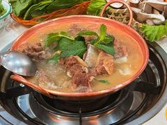 -藏味八珍特色火锅