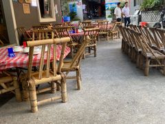 -黎记大排档(慈云路店)