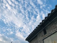 -海窝子古镇