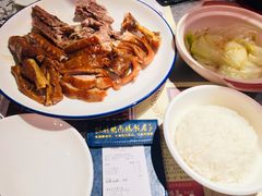 -陈鹏鹏潮汕菜(宝安机场T3航站楼店)