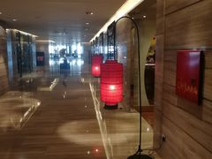 -北京王府井希尔顿酒店·秦唐中餐厅Chynna