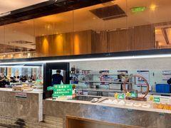 -亚马逊蒸汽活海鲜自助(LCM置汇旭辉广场店)