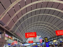 -沈阳站
