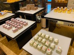 -萧邦音乐会所KTV·蒸汽活海鲜自助(福田店)