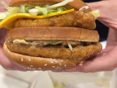 -麦当劳(星光行店)