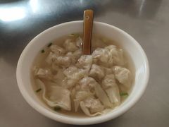 -崖口云吞(中堡店)