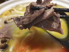 -西贝莜面村(近铁城市广场店)