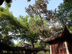 -寒山寺
