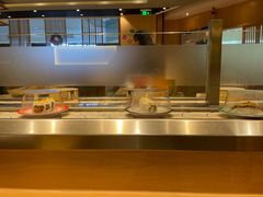 -元气寿司(新城市广场店)