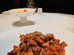 -宝轩渔府·老字号海鲜·正宗津菜(水上店)