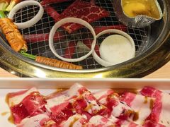-伊茉家的烤肉店(勒泰中心店)