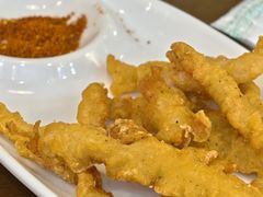 -菌乡缘·野生菌蒸汽鱼火锅(江边夜市店)