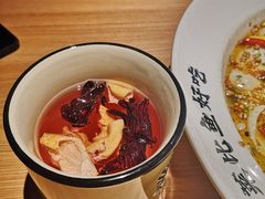 -太二酸菜鱼(中山龙之梦店)