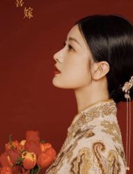 -巴黎恋人婚纱摄影(东莞总店)