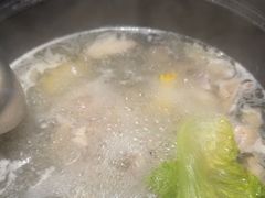 -狐狸爱上椰子鸡(滨江星光大道店)