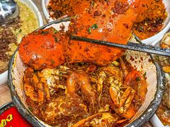 -辣螃铠盆盆蟹大排档(总店)