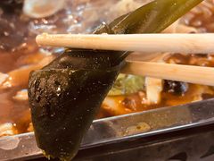-东极岛海鲜