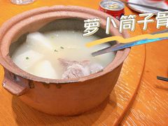 -冇味湘潭菜(湘江世纪城店)