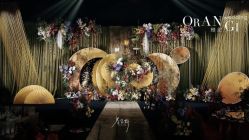 -无锡君来洲际酒店·宴会厅