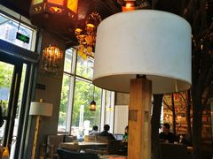 -MANYU COFFEE(广渠门店)