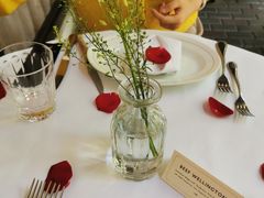 -壳里西餐厅Coquille Seafood Bistro(蒙自路店)