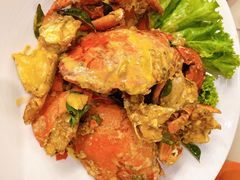 -真浪大家乐海鲜餐馆